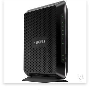 netgear nighthawk ac1900